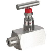 Needle Valve